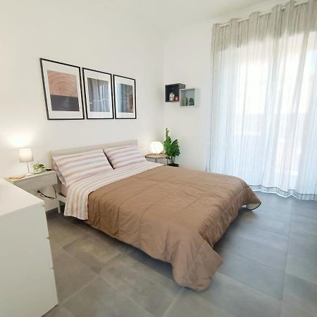 Orto Limoni Apartment - Quadrilocale Catania Centro 外观 照片