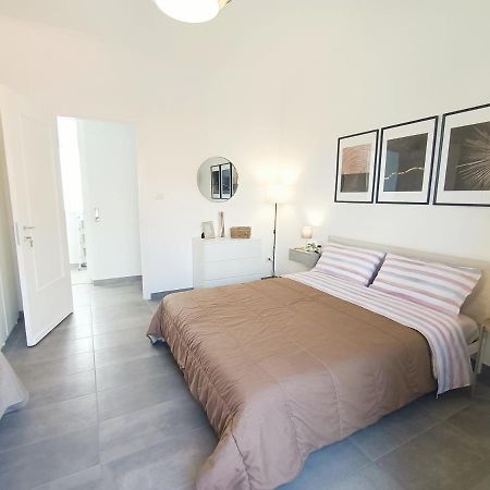 Orto Limoni Apartment - Quadrilocale Catania Centro 外观 照片