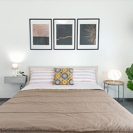 Orto Limoni Apartment - Quadrilocale Catania Centro 外观 照片