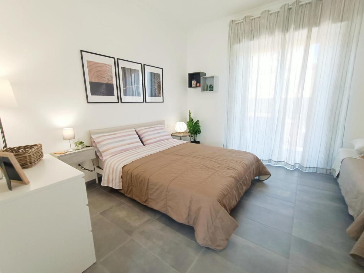 Orto Limoni Apartment - Quadrilocale Catania Centro 外观 照片