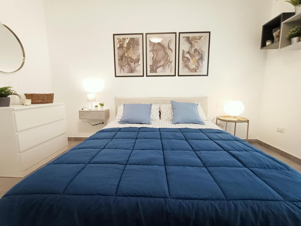 Orto Limoni Apartment - Quadrilocale Catania Centro 外观 照片