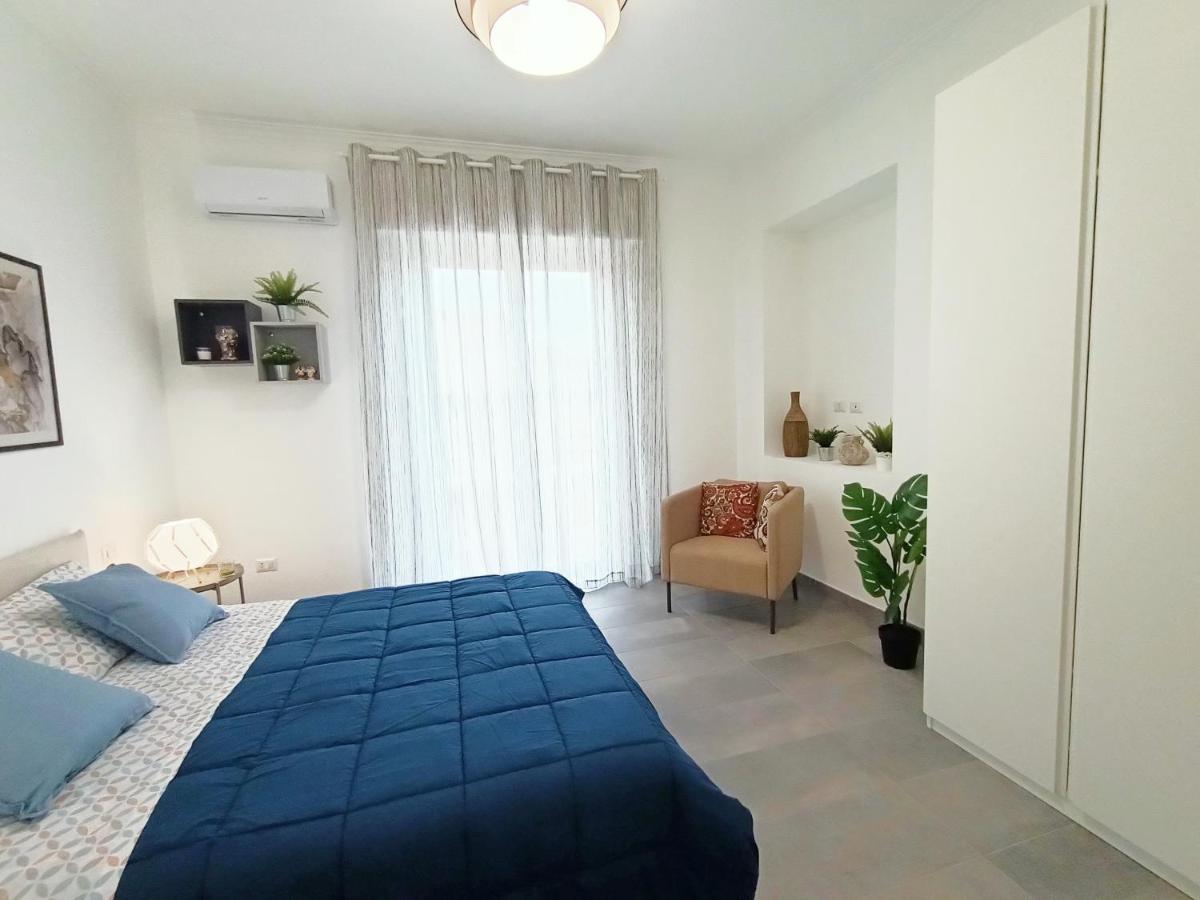 Orto Limoni Apartment - Quadrilocale Catania Centro 外观 照片