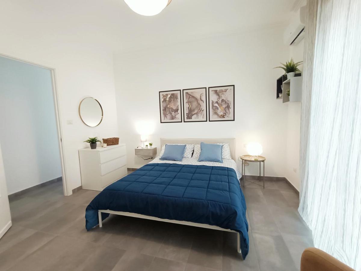 Orto Limoni Apartment - Quadrilocale Catania Centro 外观 照片