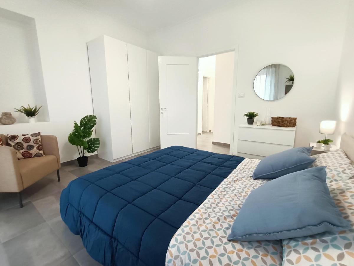 Orto Limoni Apartment - Quadrilocale Catania Centro 外观 照片