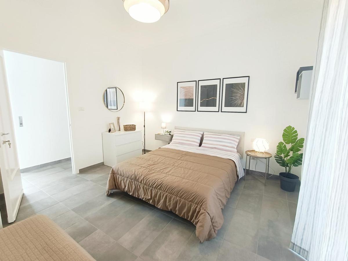 Orto Limoni Apartment - Quadrilocale Catania Centro 外观 照片