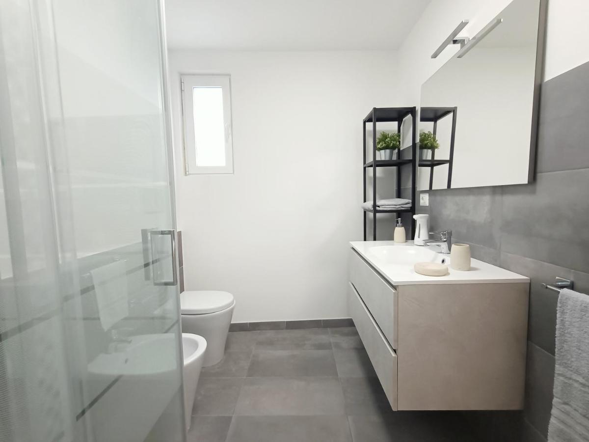 Orto Limoni Apartment - Quadrilocale Catania Centro 外观 照片