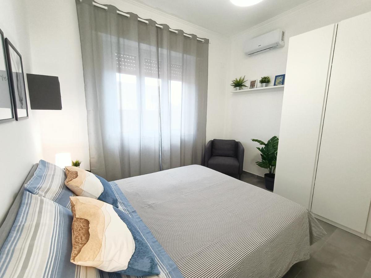 Orto Limoni Apartment - Quadrilocale Catania Centro 外观 照片