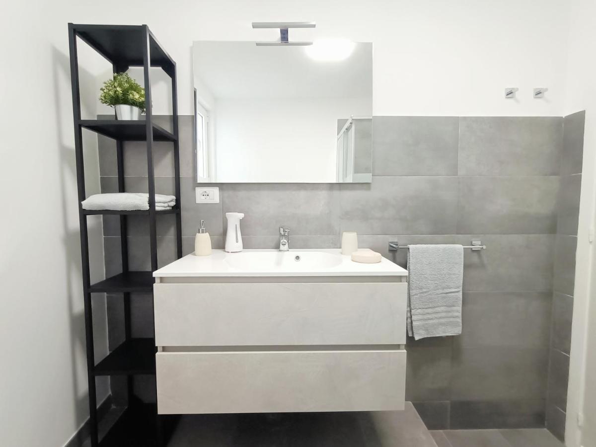 Orto Limoni Apartment - Quadrilocale Catania Centro 外观 照片