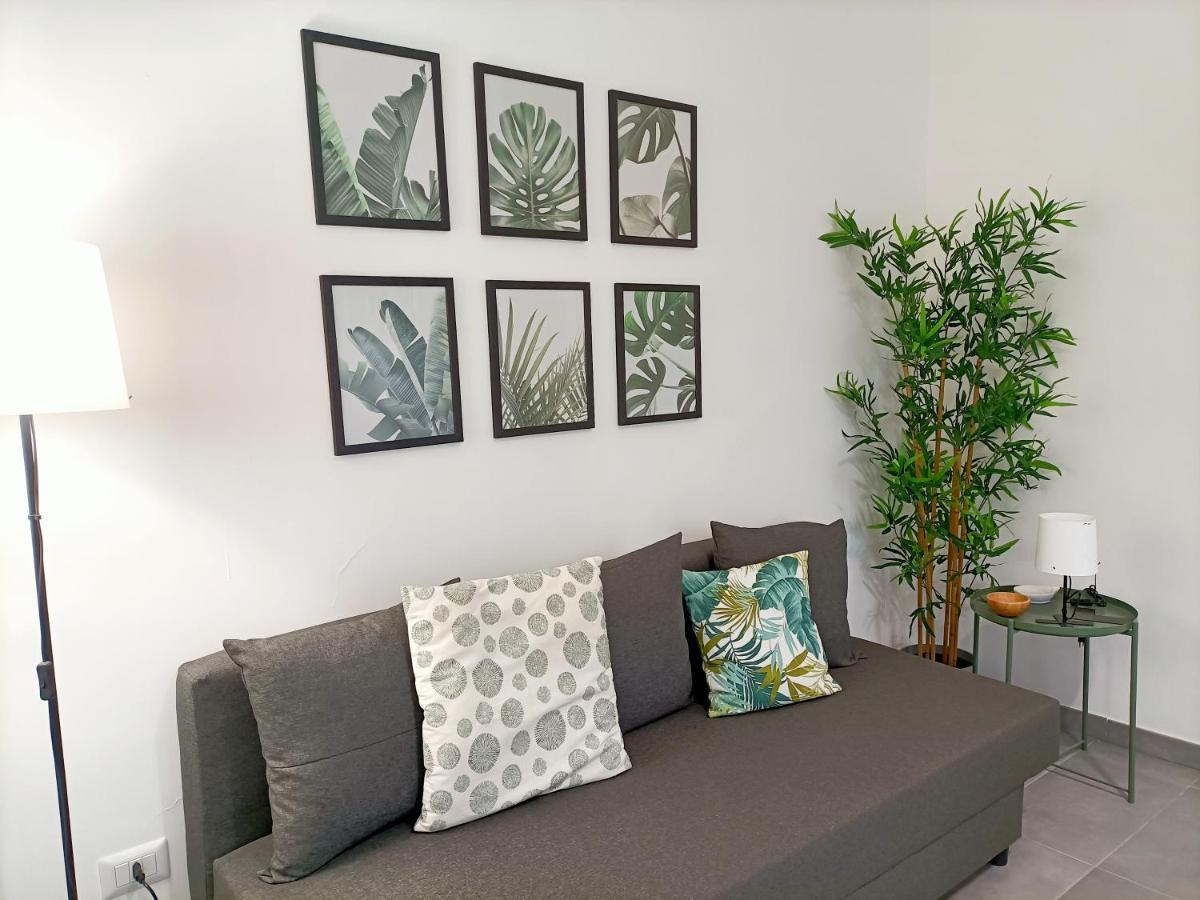 Orto Limoni Apartment - Quadrilocale Catania Centro 外观 照片
