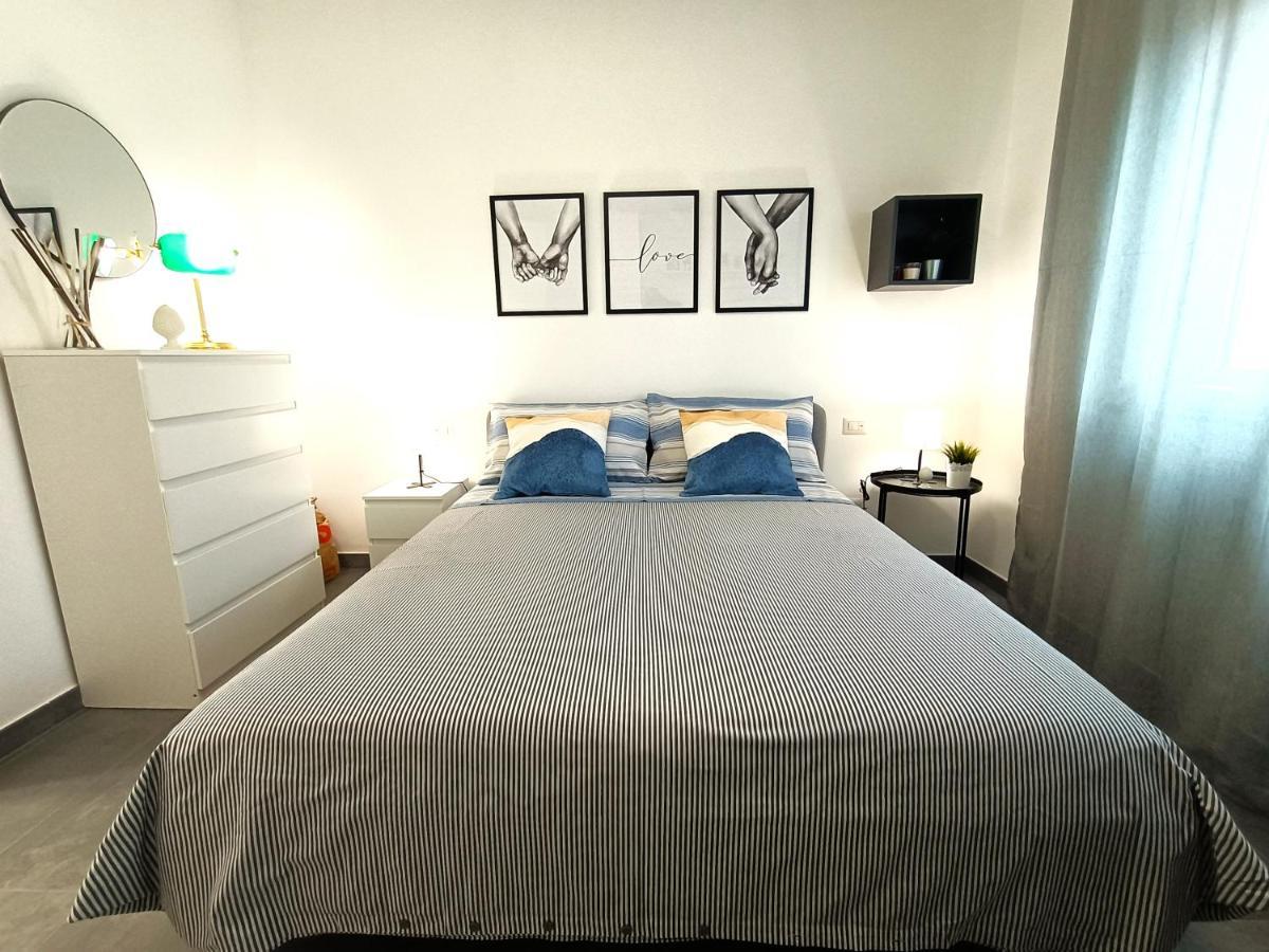 Orto Limoni Apartment - Quadrilocale Catania Centro 外观 照片