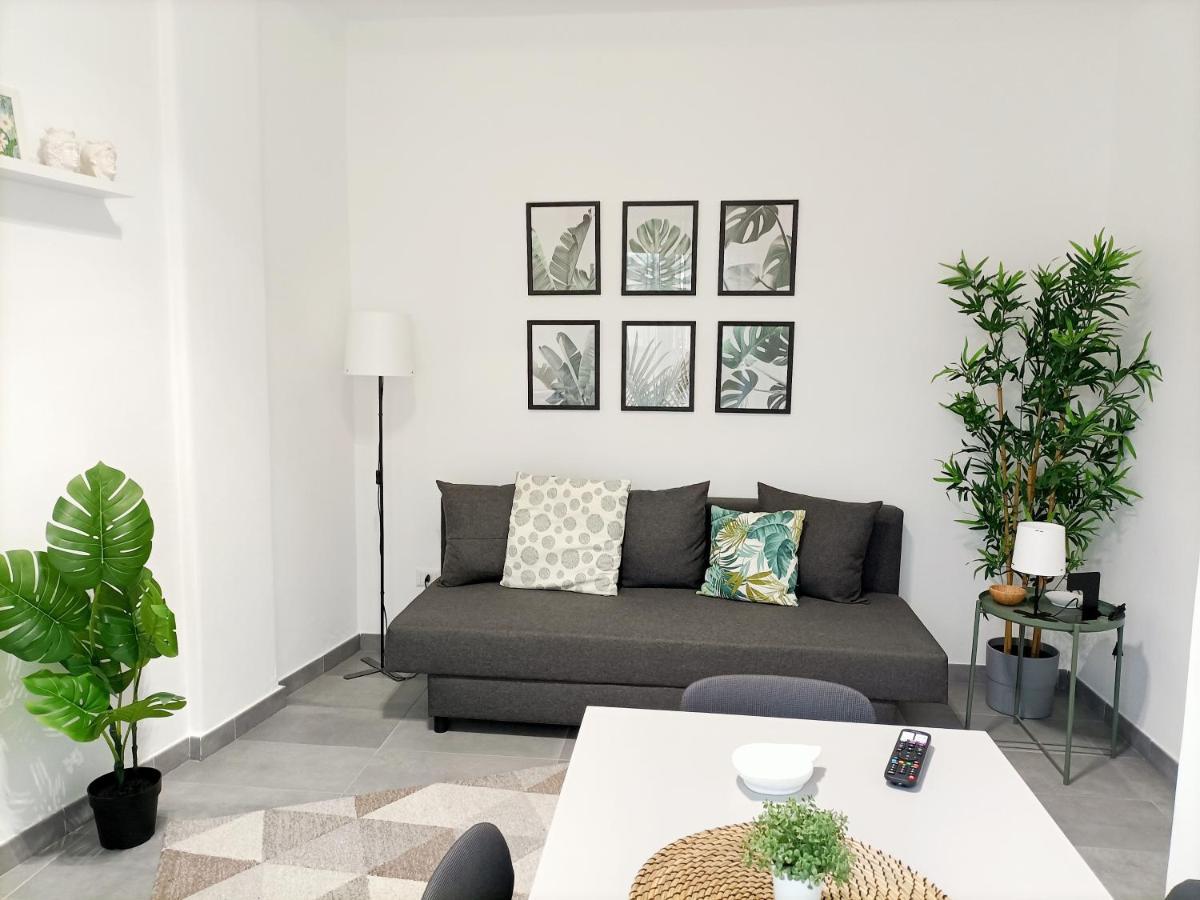 Orto Limoni Apartment - Quadrilocale Catania Centro 外观 照片
