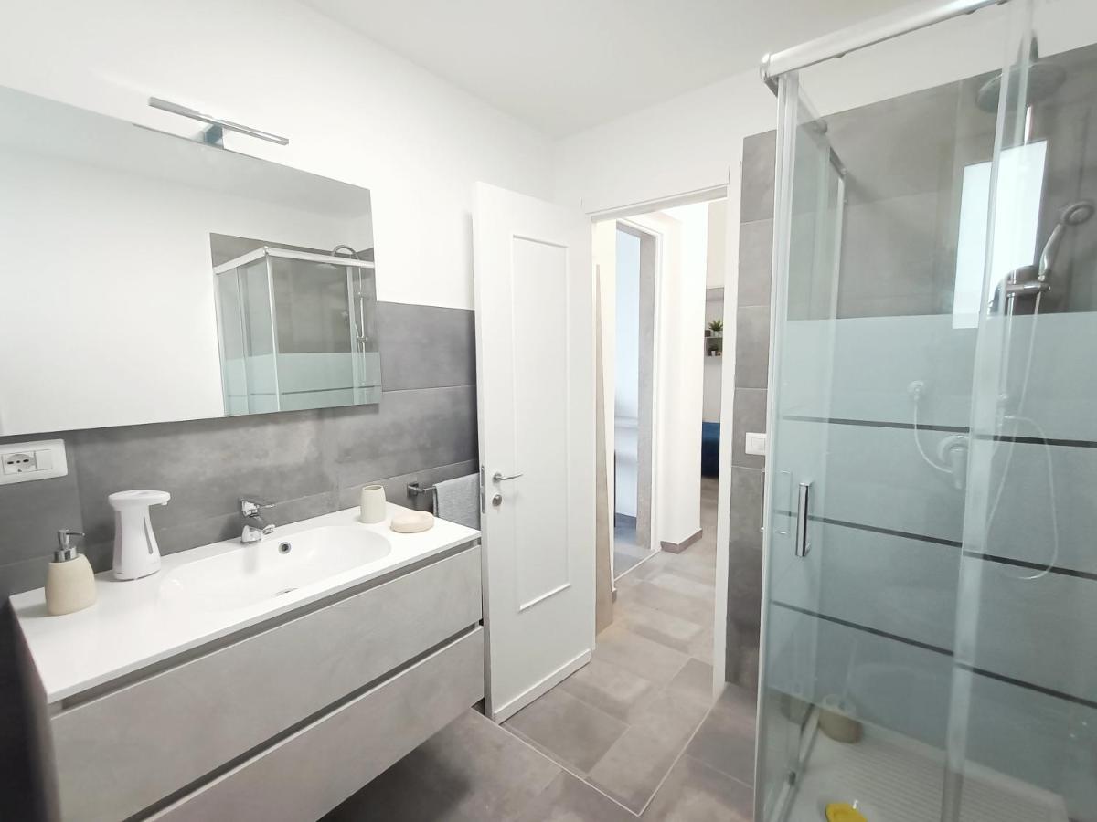 Orto Limoni Apartment - Quadrilocale Catania Centro 外观 照片