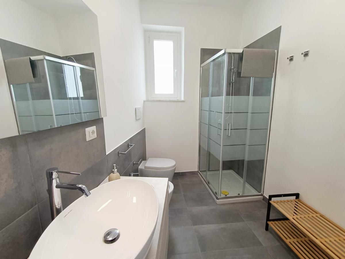 Orto Limoni Apartment - Quadrilocale Catania Centro 外观 照片