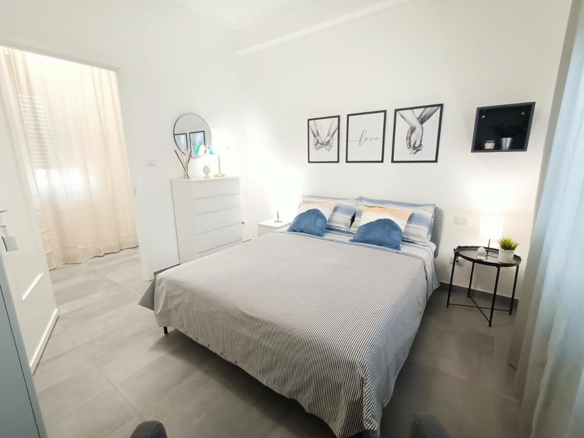 Orto Limoni Apartment - Quadrilocale Catania Centro 外观 照片