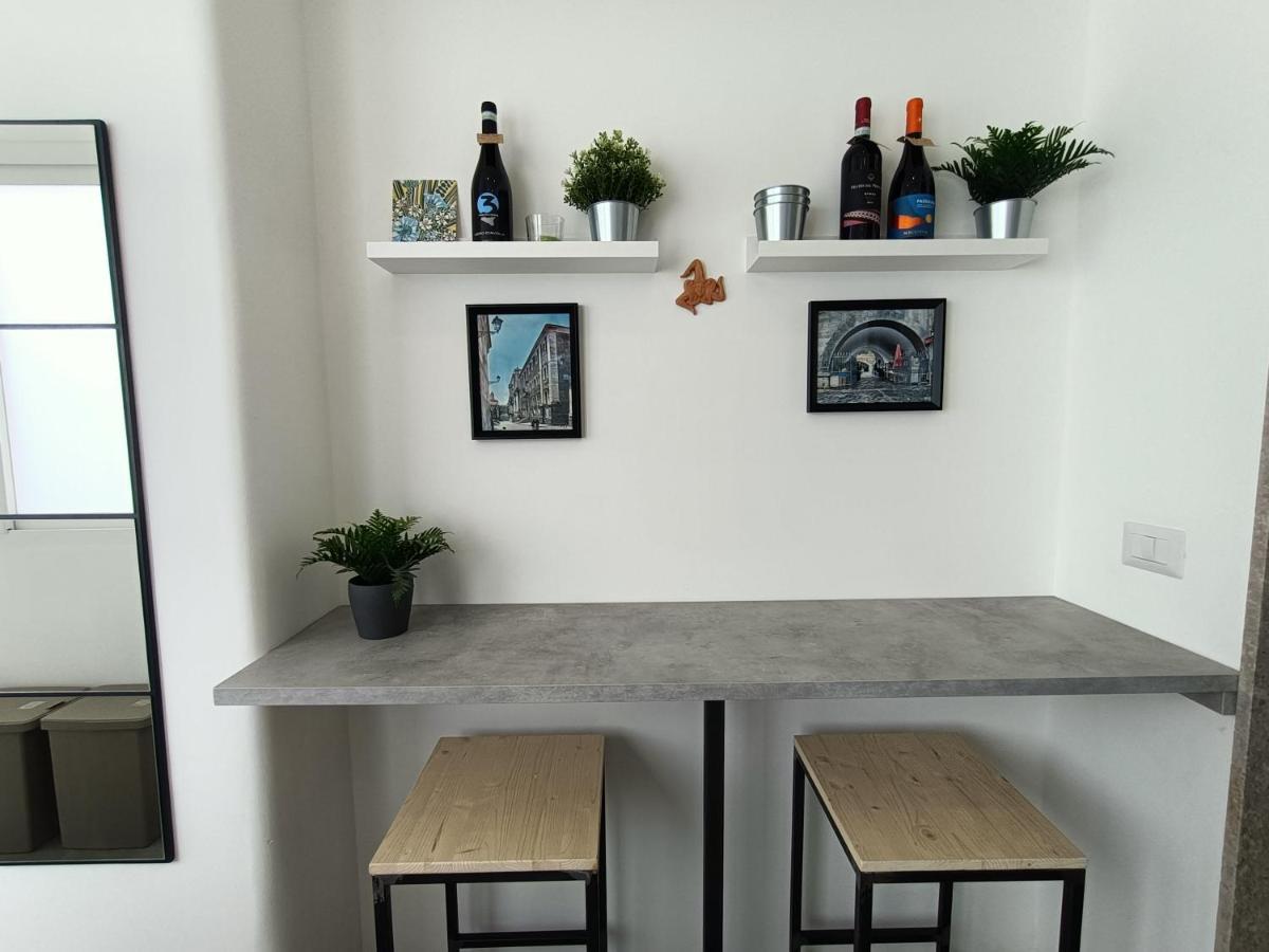 Orto Limoni Apartment - Quadrilocale Catania Centro 外观 照片